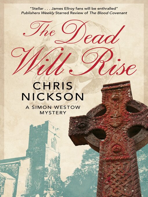 Title details for The Dead Will Rise by Chris Nickson - Available